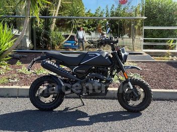 BRIXTON CROMWELL 125