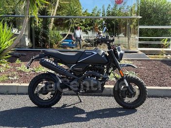 BRIXTON CROMWELL 125