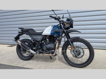 ROYAL ENFIELD HIMALAYAN 410