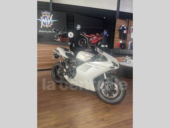DUCATI S 1198