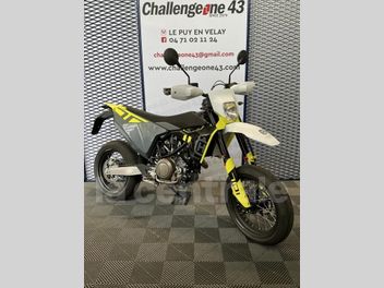 HUSQVARNA SUPERMOTO 701