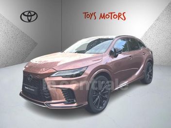 LEXUS 