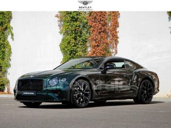 BENTLEY 