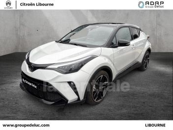 TOYOTA C-HR (2) 1.8 HYBRIDE 122 GR SPORT