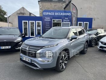 MITSUBISHI OUTLANDER 4 IV 2.4 MIVEC PHEV 306 4WD INTENSE