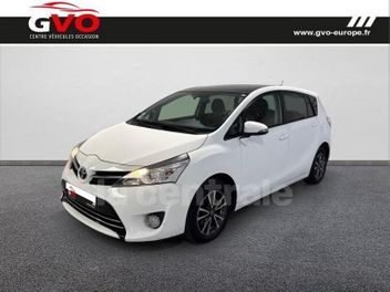 TOYOTA VERSO 132 VVT-I SKYVIEW 5PL