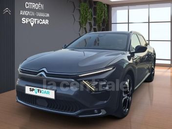 CITROEN C5 X HYBRIDE 225 SHINE PACK EEAT8 + VISION 360