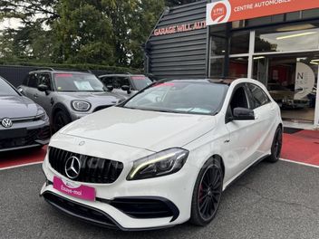 MERCEDES 