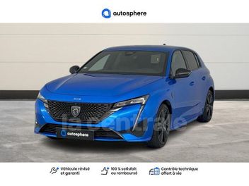 PEUGEOT 308 (3E GENERATION) III 1.6 PHEV 225 GT E-EAT8
