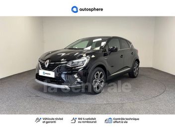 RENAULT CAPTUR 2 II (2) 1.0 TCE 90 TECHNO