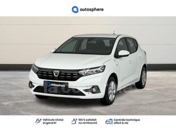 DACIA 