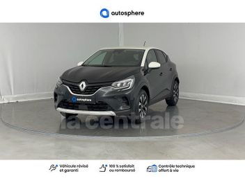 RENAULT CAPTUR 2 II (2) 1.0 TCE 90 EVOLUTION