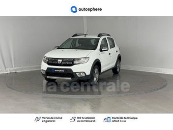 DACIA 