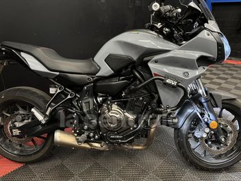 YAMAHA TRACER 700