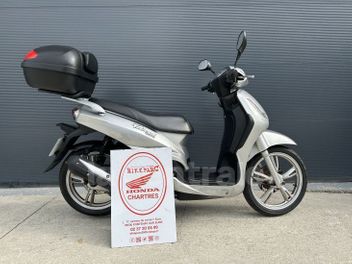 PEUGEOT TWEET 125