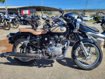ROYAL ENFIELD BULLET 500 STANDARD
