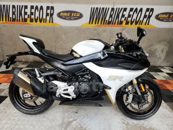 CF MOTO 450 SR 450