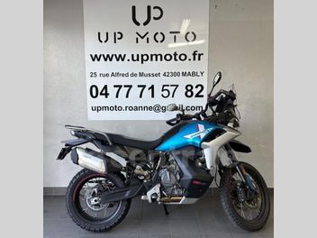CF MOTO 800 MT X