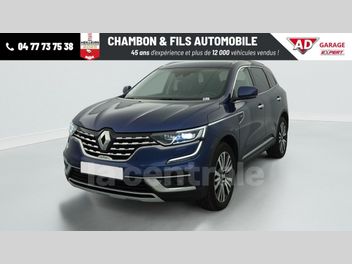 RENAULT KOLEOS 2 II (2) 1.3 TCE 160 INITIALE PARIS EDC