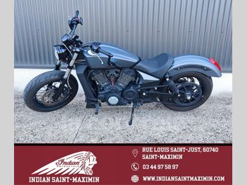 VICTORY OCTANE 1200