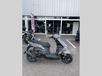 SYM ORBIT 50