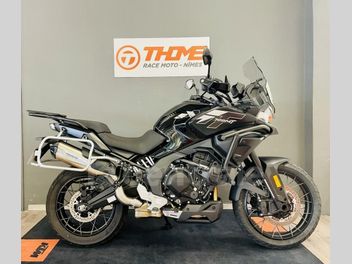 CF MOTO 700MT 700 ABS