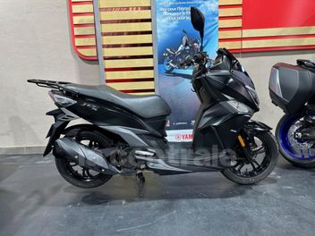 SYM JET14 125 I