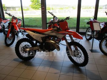 KTM SX 300