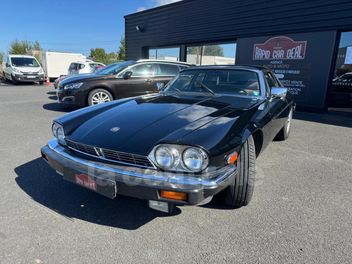 JAGUAR 