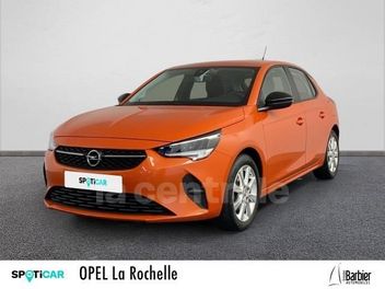 OPEL CORSA 6 VI 1.2 TURBO 100 EDITION 5P