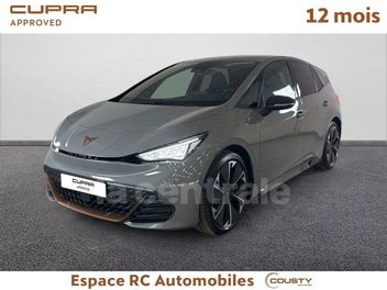 CUPRA 