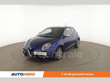 ALFA ROMEO 