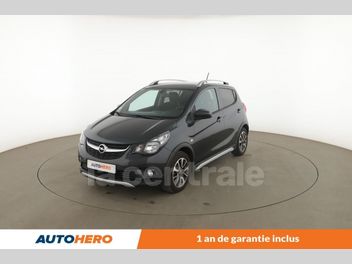 OPEL 