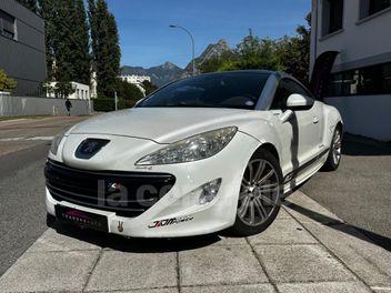 PEUGEOT RCZ 1.6 THP 156 BVA6