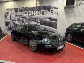 MASERATI 