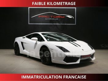 LAMBORGHINI 