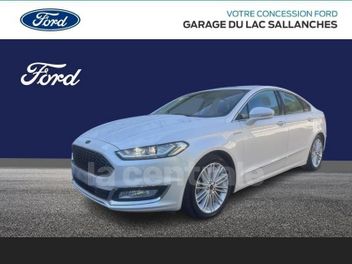 FORD MONDEO 4 IV (2) HYBRID 2.0 187 7CV VIGNALE BVA6 4P