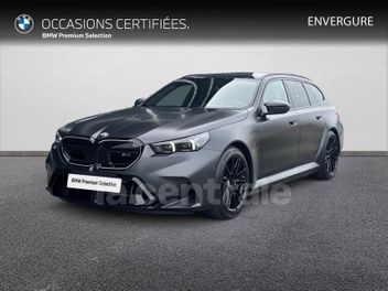 BMW SERIE 5 G99 TOURING M5 (G99) TOURING 4.4 V8 PHEV 727 M5 BVA8