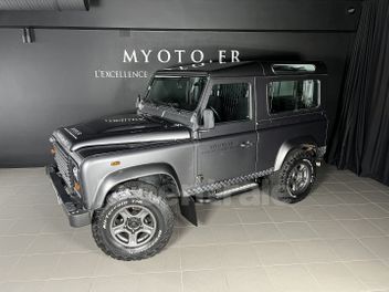 LAND ROVER 