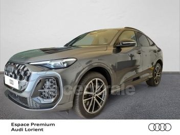 AUDI Q5 (3E GENERATION) SPORTBACK III SPORTBACK 2.0 E-HYBRID 299 QUATTRO S LINE S TRONIC 7