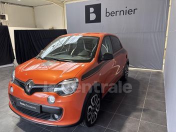RENAULT TWINGO 3 GT III 0.9 TCE 110 GT EDC