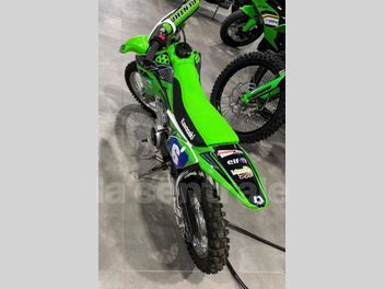 KAWASAKI KLX 110