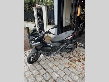APRILIA SR GT 125