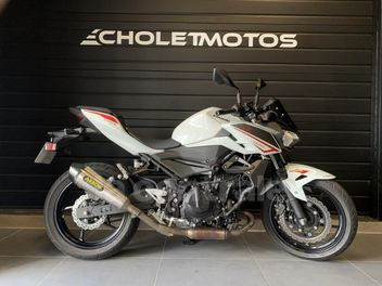 KAWASAKI Z 400 400