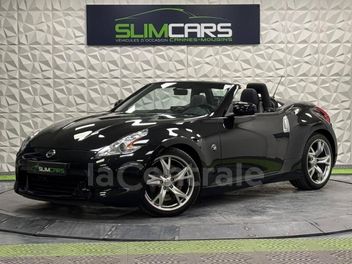 NISSAN 370Z ROADSTER ROADSTER 3.7 V6 328 PACK