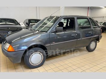 CITROEN 