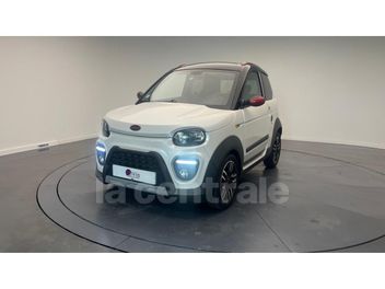 MICROCAR M.GO 5CH X