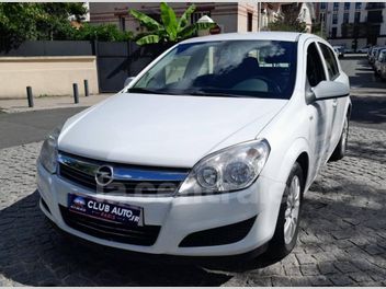 OPEL 