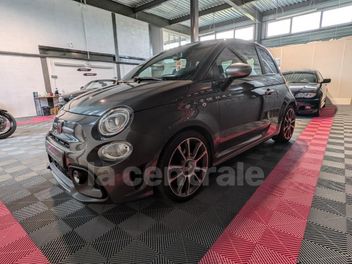 ABARTH 