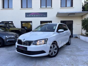 SKODA 